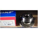 ADH7542 Ön Teker Rulmanı A3 Toledo Leon Octavıa Caddy Iıı Touran 1.4 1.6 2.0tdı 03