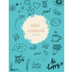 ADHD Planner by Lane Loen: The ADHD journal for Minds That Wander, Wonder and Grow: Daily & Weekly Organizer for Women with ADHD | 12-Weeks pf Focus, ... | Created by a Psychologist with ADHD
