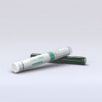 Adhetron Aqua-Poxy Suya Dayanıklı Epoksi Tamir Macunu - 120gr