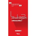 Adı Aşk - senai demirici