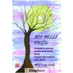Adı Belli Değil - Minel Fadik Özer