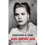 Adı Mercan - Shahzadeh N. İgual
