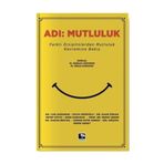 Adı: Mutluluk - Kolektif