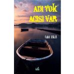 Adı Yok Acısı Var - Cahit Askan - İzan Yayıncılık