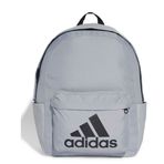 Adidas 101994338 CLSC Bos BP Gretw Gri Unisex Sırt Çantası