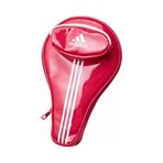 Adidas 10829 Agf Single Bag Candy Tenis Raket Çantası 001 pembe