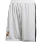 Adidas 176 Real Madrid Beyaz Çocuk Forma