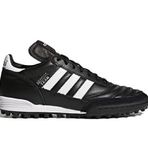 Adidas 19228 Mundial Team Siyah Renk Erkek Çim Saha Krampon
