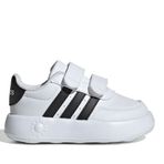 Adidas 2.0 CF I ID5276 Breaknet Beyaz Bebek Günlük Ayakkabı