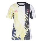 Adidas 2024-2025 Sezonu Sarı Juventus Forması