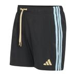adidas 3 Şeritli Yüzme Şortu 13,8 cm