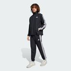 Adidas 3-Striped Women Tracksuit Erkek Eşofman Takımı JI8849