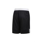 Adidas 3G Spee Rev Shr DX6379 Beyaz Basketbol Şortu