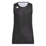 adidas 3G Speed Reversible Basketball Aeroready Çocuk Forma, Beden 164