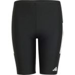 Adidas 3s Bld Jam Y Çocuk Siyah Mayo JN6544 - 5 - 6 Yaş