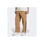 adidas 3S Cargo Pant Erkek Bej Pantolon