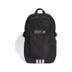 Adidas 4athlts Bp1 Sırt Çantası-en: 30 Cm, Boy: 46 Cm, Derinlik: 19 Cm Jl6155 Siyah Siyah