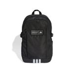adidas 4Athlts Bp1 Sırt Çantası-En: 30 cm, Boy: 46 cm, Derinlik: 19 cm JL6155 Siyah
