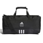 Adidas 4ATHLTS-HC7268 Duf S Siyah Unisex Spor Çanta