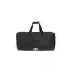 Adidas 4ATHLTS-IM5522 Duffel L Siyah Unisex Spor Çantası