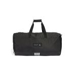 Adidas 4ATHLTS-IM5522 Duffel L Siyah Unisex Spor Çantası