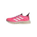 adidas 4DFWD 3 W Kadın Koşu Ayakkabısı Pembe 36.5