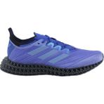Adidas 4dfwd 4 Cobblu/flaaqu/lucblu Erkek Mavi Yol Koşusu Ayakkabısı - Saks
