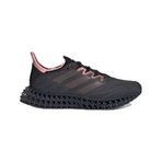 adidas 4DFWD 4 Erkek Koşu Ayakkabısı Siyah 40.5