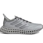 adidas 4DFWD 4 Kadın Koşu Ayakkabısı Gri 36.5