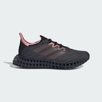 adidas 4DFWD 4 Kadın Koşu Ayakkabısı Siyah 38.5