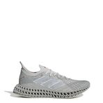 Adidas 4DFWD X Strung Gri Erkek Spor Ayakkabı