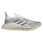 adidas 4DFWD x Strung W Kadın Koşu Ayakkabısı Gri 40