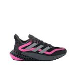 Adidas 4HP7617 DFWD Pulse 2.0 Kadın Siyah Spor Ayakkabı