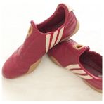 Adidas 679108 Kırmızı Chen-Tao Spor Ayakkabı