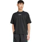 Adidas 90S Erkek Siyah Forma JX3068 - XS