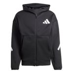 Adidas 975380 Siyah Erkek Sweatshirt