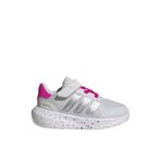 adidas Açık Gri - Gümüş Bebek Yürüyüş Ayakkabısı JP7808 X_PLRPATH EL I