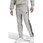 Adidas AD96093 Gri Erkek Bebek Eşofman Altı