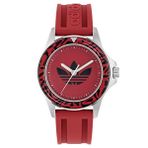 Adidas ADAOFH24513 Unisex Kol Saati