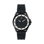 Adidas ADAOFH25001 Kol Saati ADAOFH25001 Renkli - Siyah