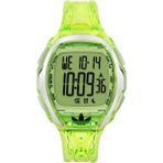 Adidas ADAOFH25005 Erkek|kadın Kol Saati - Şeffaf