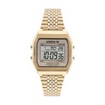 Adidas ADAOST22074 Unisex Kol Saati