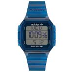 Adidas ADAOST22552 Mavi Kol Saati