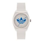 Adidas ADAOST23048 Beyaz Kadın Kol Saati