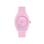 Adidas ADAOST24056 Pembe Unisex Kol Saati