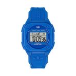 Adidas ADAOST25030 Kol Saati ADAOST25030 Renkli - Mavi