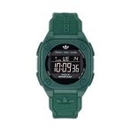 Adidas ADAOST25032 Kol Saati ADAOST25032 Renkli - Yeşil