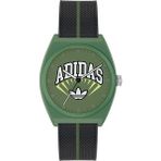 Adidas ADAOST25036 Erkek|kadın Kol Saati - Siyah