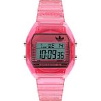 Adidas ADAOST25540 Kol Saati - Pembe