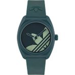 Adidas ADAOST25541 Kol Saati - Yeşil